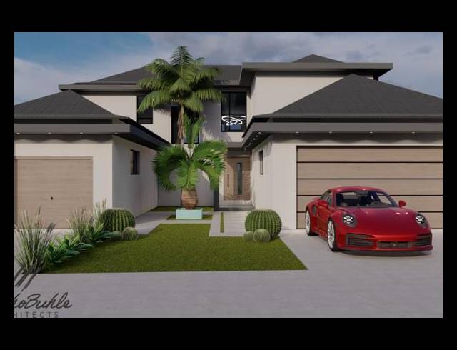 5 BEDROOM HOUSE FOR SALE IN SAVANNAH COUNTRY ESTATE
